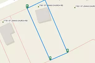17801 St Johns Church Rd, Laurel Hill, NC 28351 - Photo 1