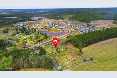 296 Old Town Creek Road NE, Leland, NC 28451 - Photo 36