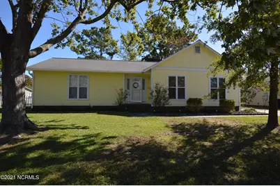 212 Branchwood Drive, Jacksonville, NC 28546 - Photo 1