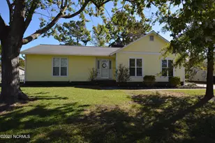212 Branchwood Dr, Jacksonville, NC 28546 - Photo 1