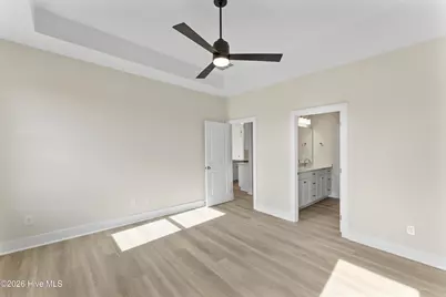 Lot 25 River Meadow Court, Spring Hope, NC 27882 - Photo 14