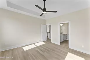 Lot 25 River Meadow Ct, Spring Hope, NC 27882 - Photo 14
