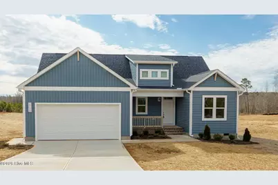 Lot 25 River Meadow Court, Spring Hope, NC 27882 - Photo 28