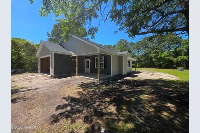 126 Kathy Street, Sneads Ferry, NC 28460 - Photo 1