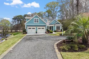 922 Oyster Pointe Dr, Sunset Beach, NC 28468 - Photo 1