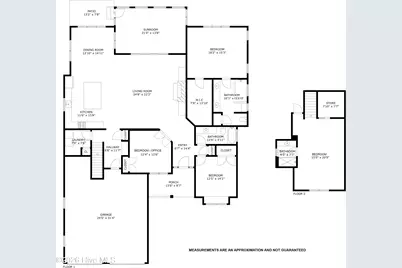 922 Oyster Pointe Drive, Sunset Beach, NC 28468 - Photo 4