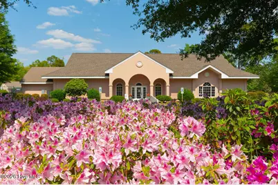 922 Oyster Pointe Drive, Sunset Beach, NC 28468 - Photo 80