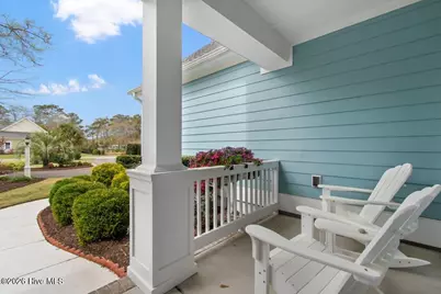 922 Oyster Pointe Drive, Sunset Beach, NC 28468 - Photo 10