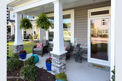 1121 Spincast Road, Southport, NC 28461 - Photo 2