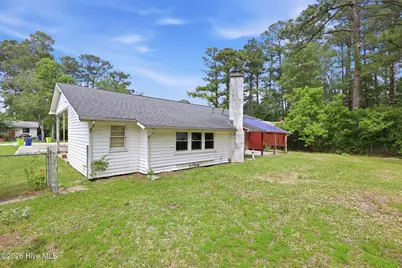 121 Bryan Boulevard, Havelock, NC 28532 - Photo 36