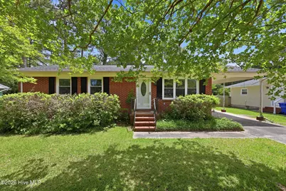 121 Bryan Boulevard, Havelock, NC 28532 - Photo 1