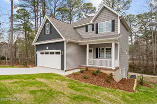 335 Adams Cir, Pinehurst, NC 28374 - Photo 4