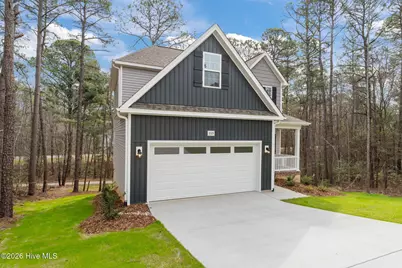 335 Adams Circle, Pinehurst, NC 28374 - Photo 2
