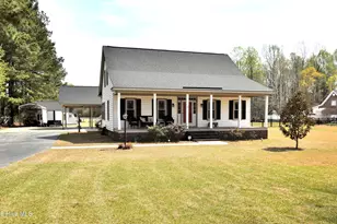 4083 N Old Carriage Rd, Rocky Mount, NC 27804 - Photo 2