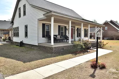 4083 N Old Carriage Road, Rocky Mount, NC 27804 - Photo 6