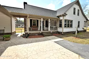 4083 N Old Carriage Rd, Rocky Mount, NC 27804 - Photo 10