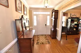 4083 N Old Carriage Rd, Rocky Mount, NC 27804 - Photo 14