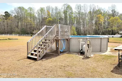 4083 N Old Carriage Road, Rocky Mount, NC 27804 - Photo 48