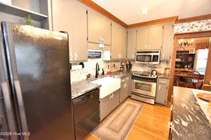 4083 N Old Carriage Rd, Rocky Mount, NC 27804 - Photo 20