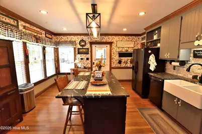4083 N Old Carriage Road, Rocky Mount, NC 27804 - Photo 18