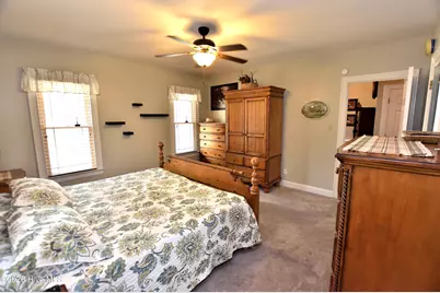 4083 N Old Carriage Road, Rocky Mount, NC 27804 - Photo 34