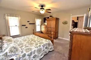 4083 N Old Carriage Rd, Rocky Mount, NC 27804 - Photo 34