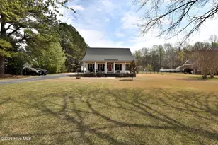4083 N Old Carriage Rd, Rocky Mount, NC 27804 - Photo 4