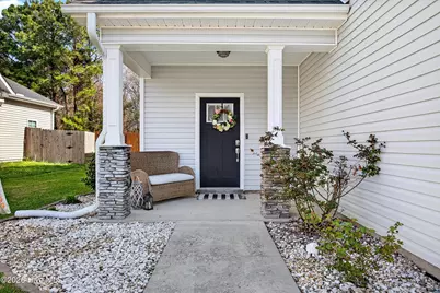 829 Tuscarora Trail, Jacksonville, NC 28546 - Photo 4