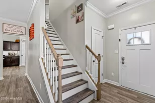 829 Tuscarora Trl, Jacksonville, NC 28546 - Photo 16