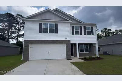 4059 Topsail Trail, New Bern, NC 28560 - Photo 1
