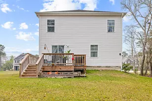 167 Evergreen Forest Ct, Sneads Ferry, NC 28460 - Photo 44