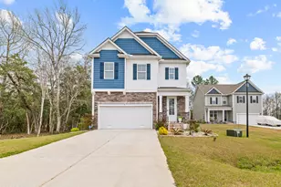 167 Evergreen Forest Ct, Sneads Ferry, NC 28460 - Photo 1