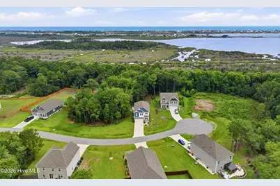 167 Evergreen Forest Court, Sneads Ferry, NC 28460 - Photo 34