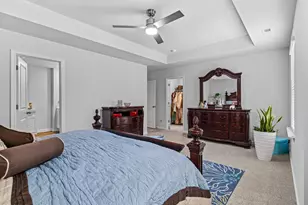 167 Evergreen Forest Ct, Sneads Ferry, NC 28460 - Photo 32