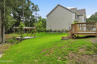 167 Evergreen Forest Court, Sneads Ferry, NC 28460 - Photo 30