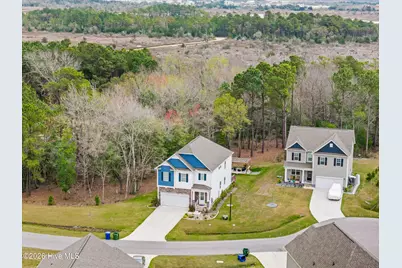 167 Evergreen Forest Court, Sneads Ferry, NC 28460 - Photo 52