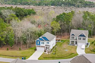 167 Evergreen Forest Ct, Sneads Ferry, NC 28460 - Photo 52