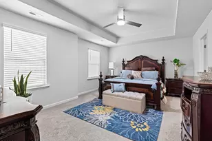 167 Evergreen Forest Ct, Sneads Ferry, NC 28460 - Photo 30
