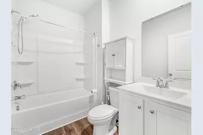 167 Evergreen Forest Court, Sneads Ferry, NC 28460 - Photo 10