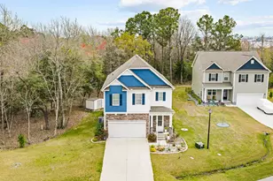 167 Evergreen Forest Ct, Sneads Ferry, NC 28460 - Photo 48
