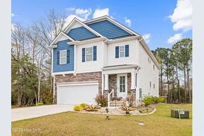 167 Evergreen Forest Court, Sneads Ferry, NC 28460 - Photo 40