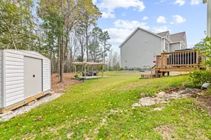 167 Evergreen Forest Ct, Sneads Ferry, NC 28460 - Photo 46