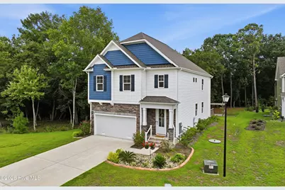167 Evergreen Forest Court, Sneads Ferry, NC 28460 - Photo 26