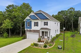 167 Evergreen Forest Ct, Sneads Ferry, NC 28460 - Photo 26