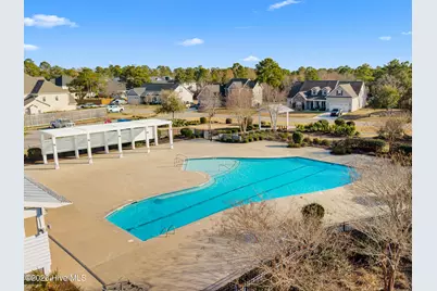 167 Evergreen Forest Court, Sneads Ferry, NC 28460 - Photo 38
