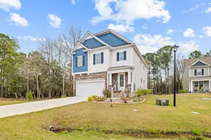 167 Evergreen Forest Ct, Sneads Ferry, NC 28460 - Photo 4