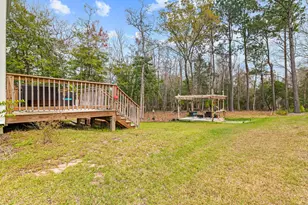 167 Evergreen Forest Ct, Sneads Ferry, NC 28460 - Photo 32