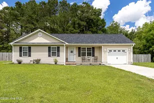 101 Woodbury Farm Dr, Jacksonville, NC 28540 - Photo 1