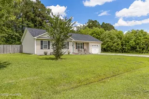 101 Woodbury Farm Dr, Jacksonville, NC 28540 - Photo 2