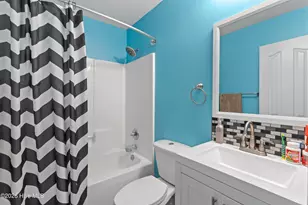 101 Woodbury Farm Dr, Jacksonville, NC 28540 - Photo 16